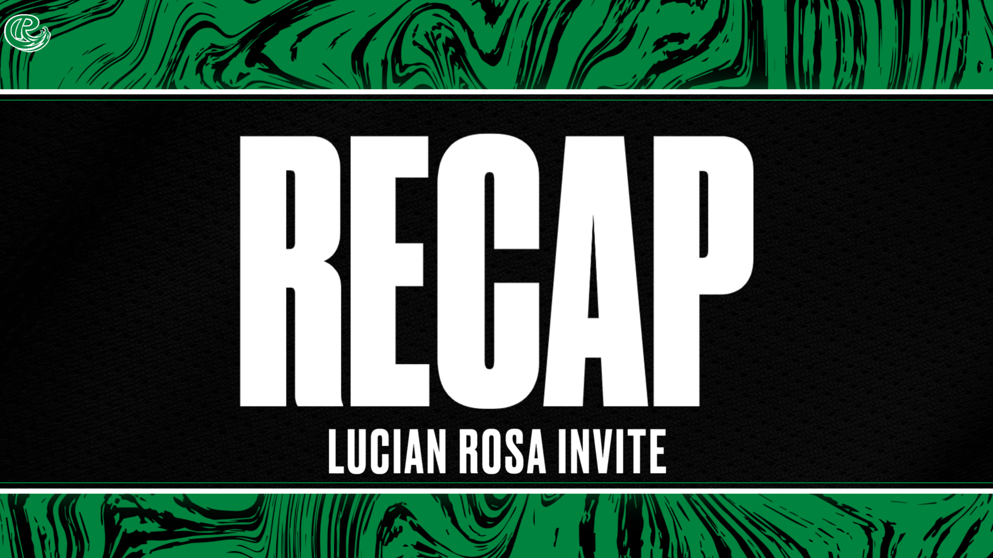 Cross Country Rosa Invite