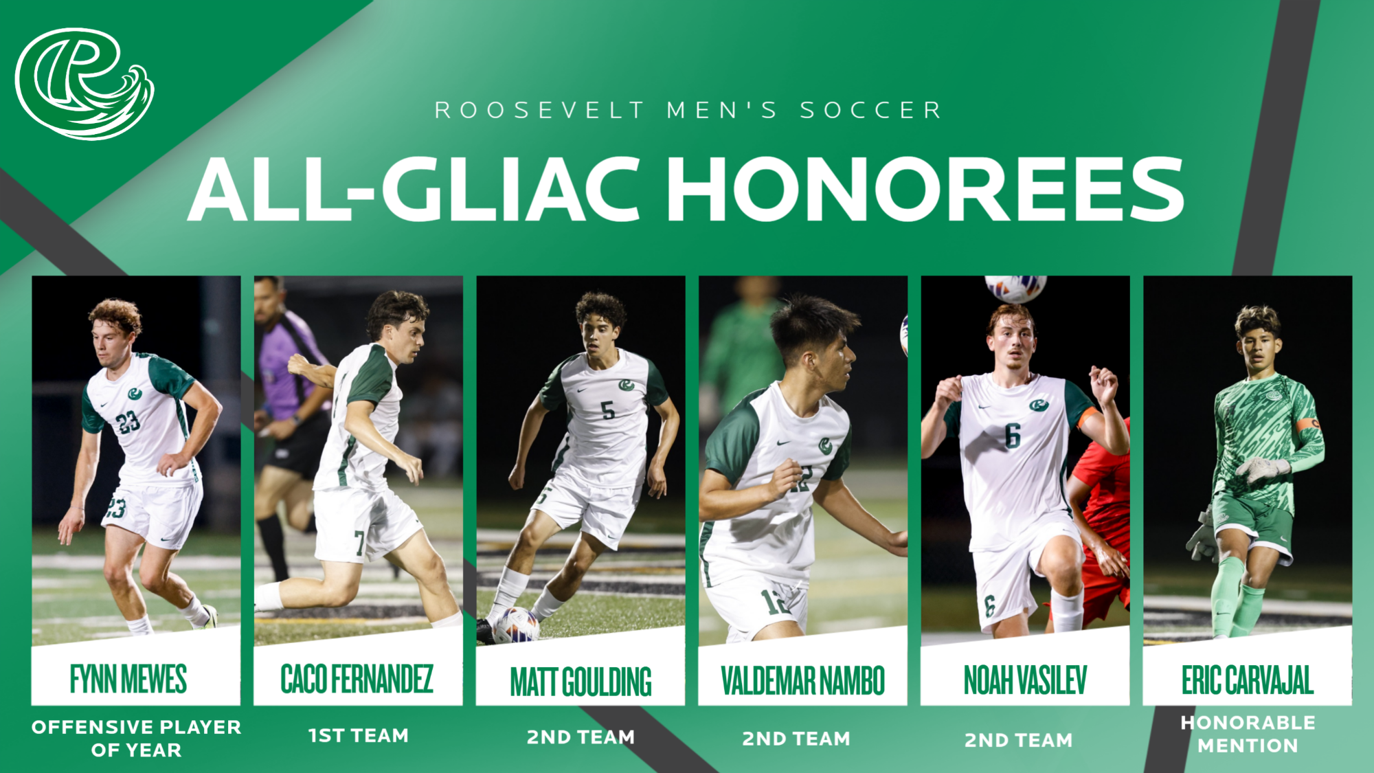 MSOC All-GLIAC 25