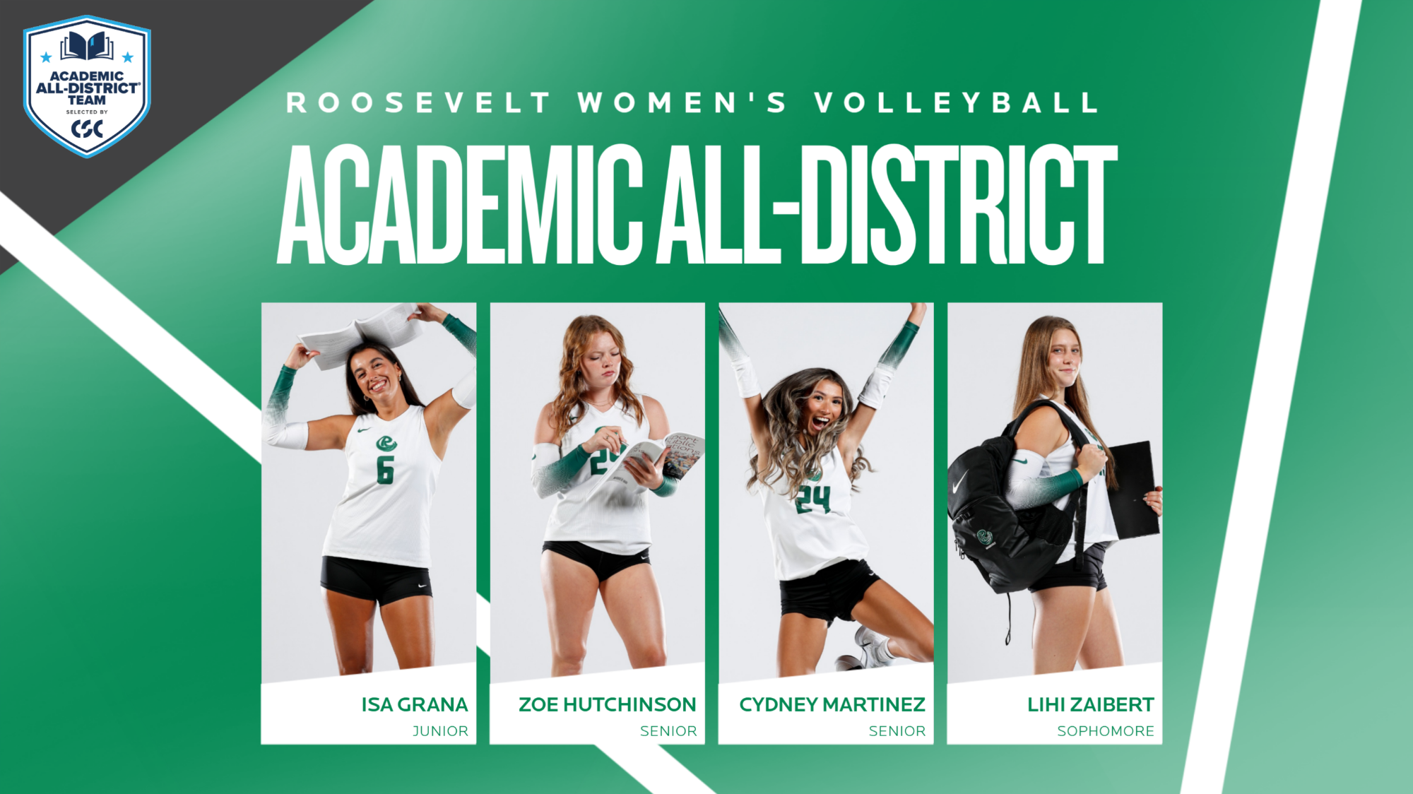 All-District WVB 2025