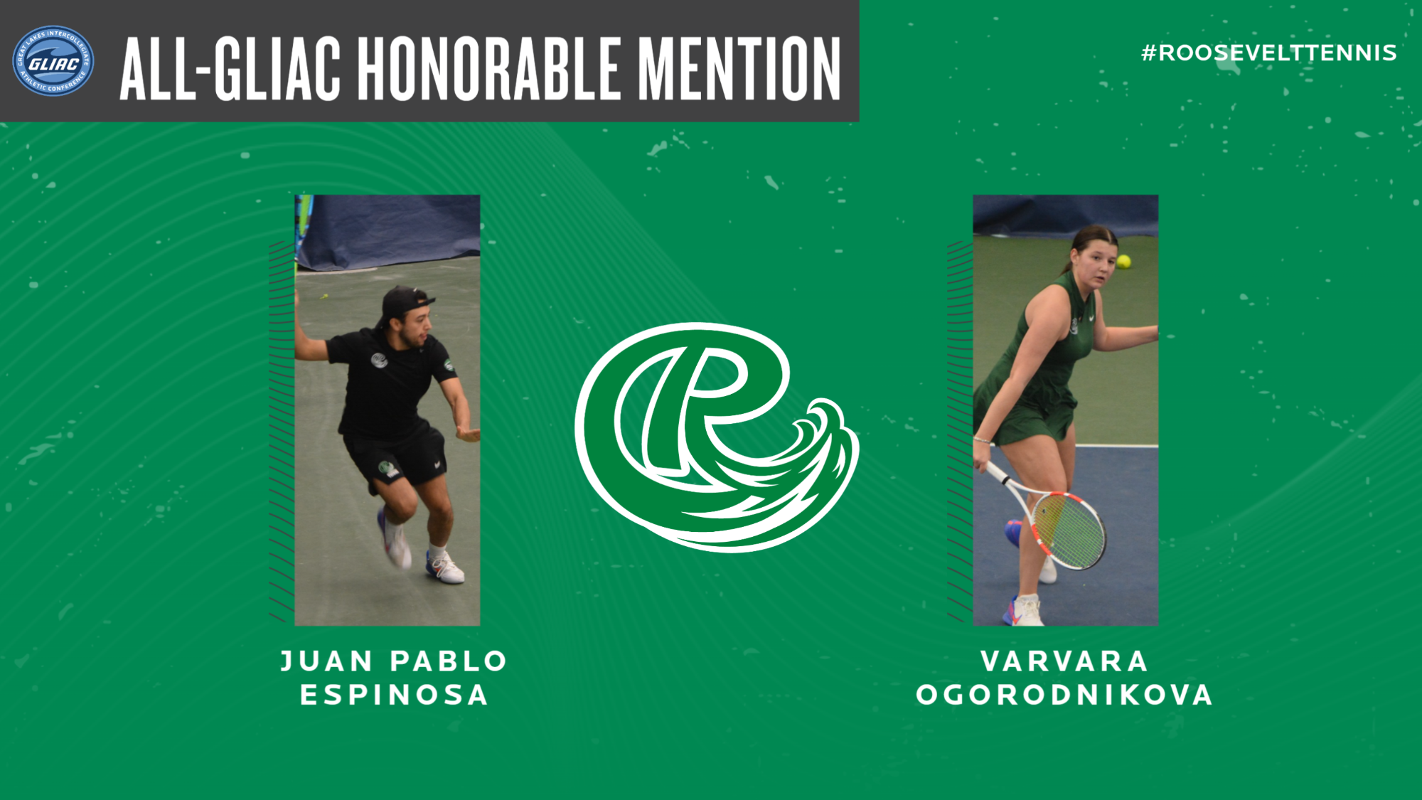 Tennis All-GLIAC 042525