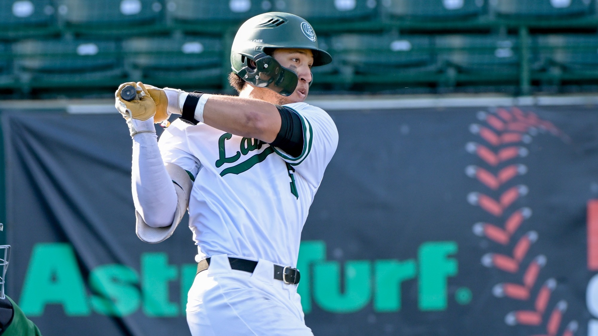 Roosevelt Baseball vs. UW Parkside