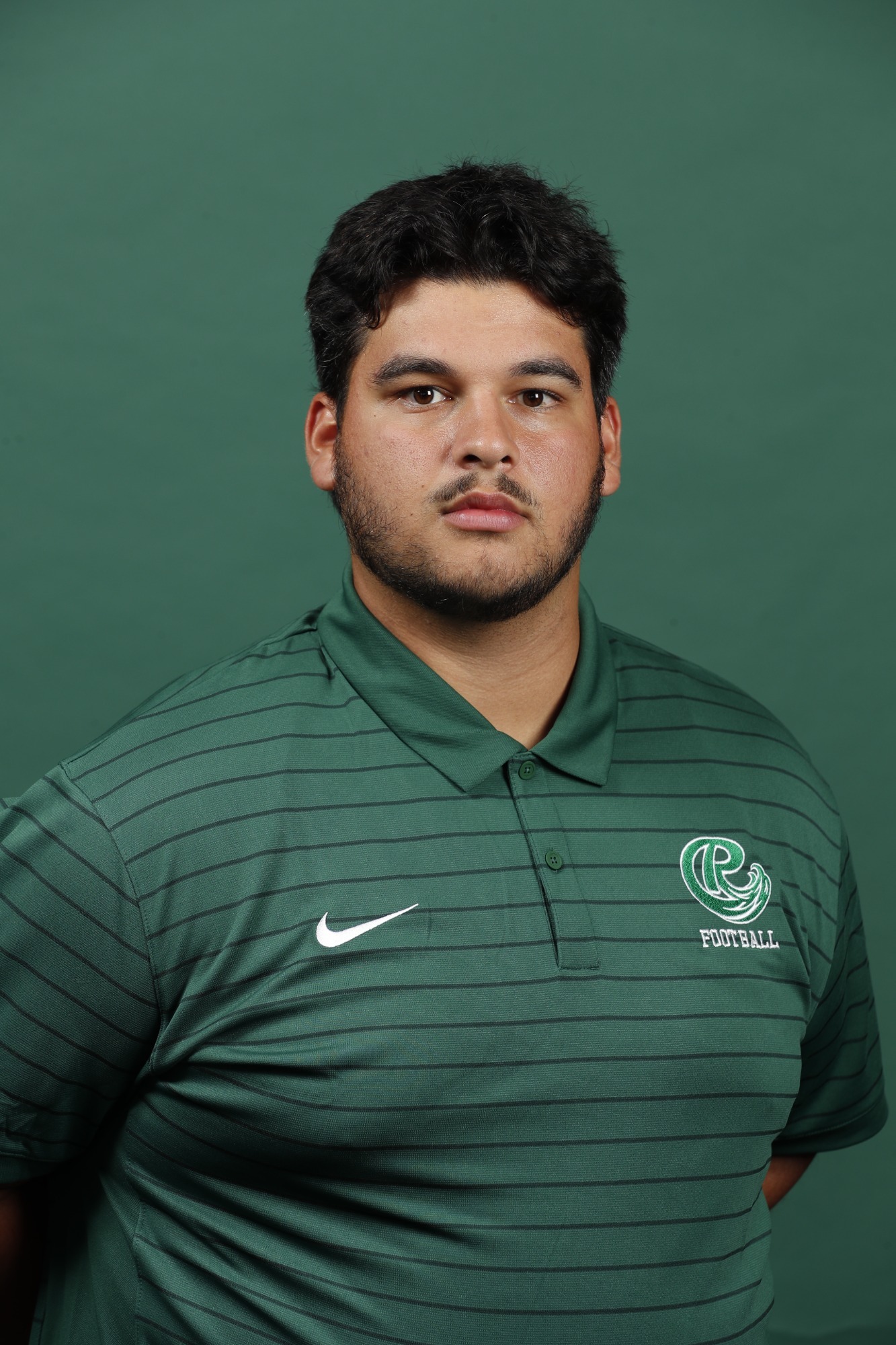Dominic Vakos