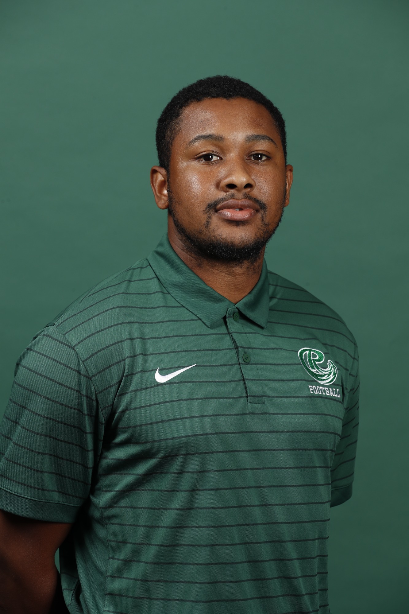 Jalin Scott