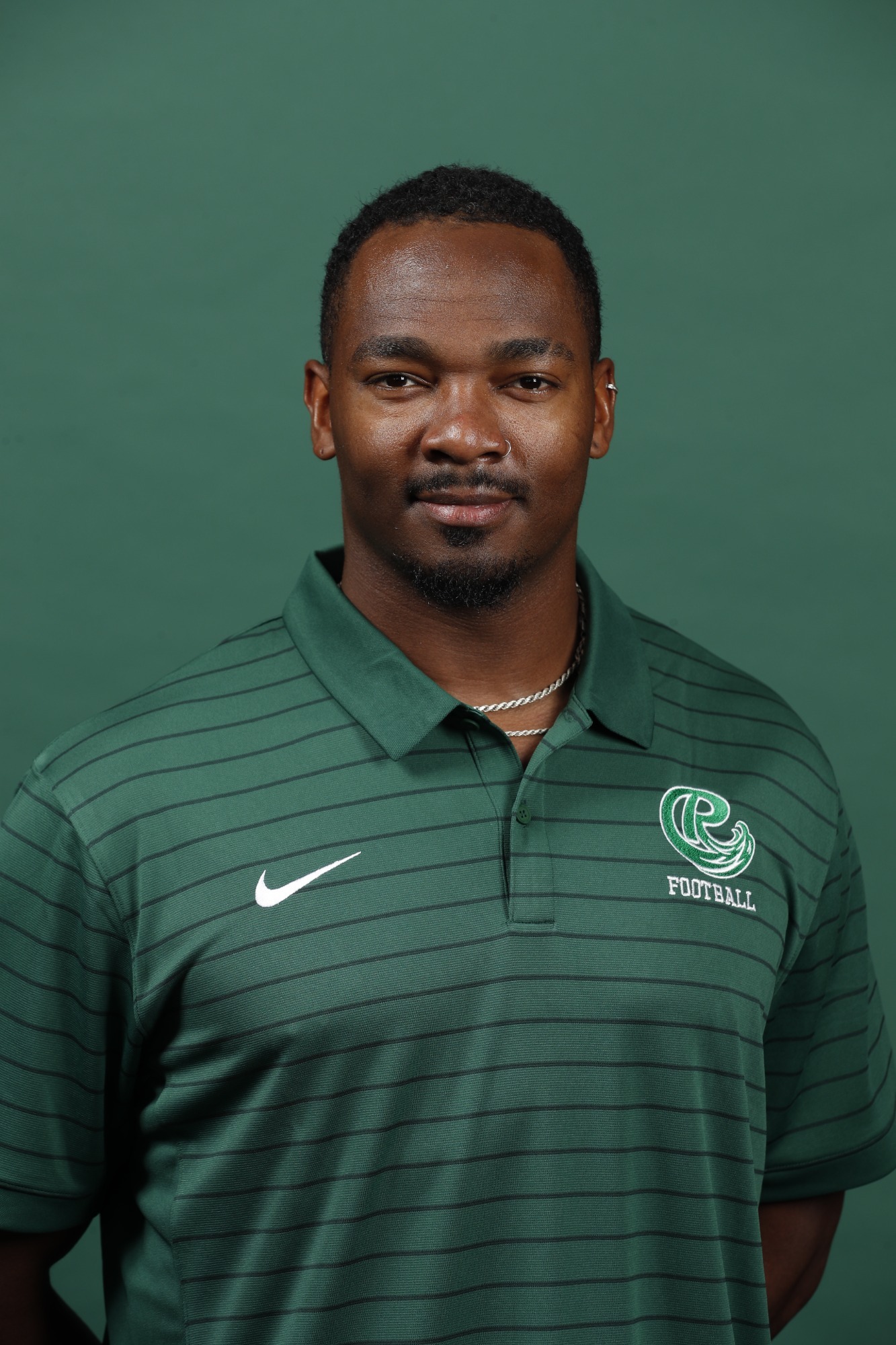 Jontrell Mitchell