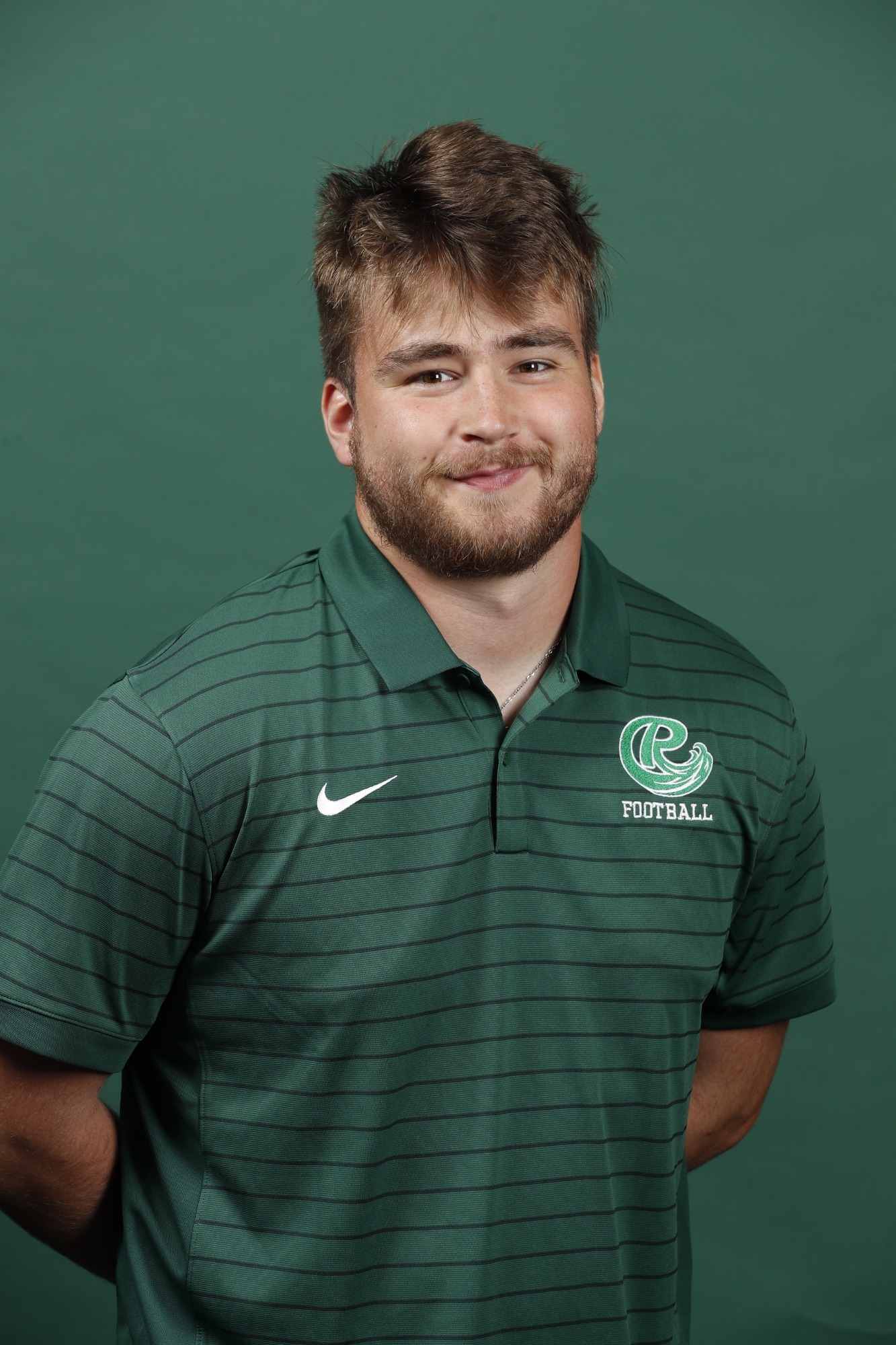 Pat McHale
