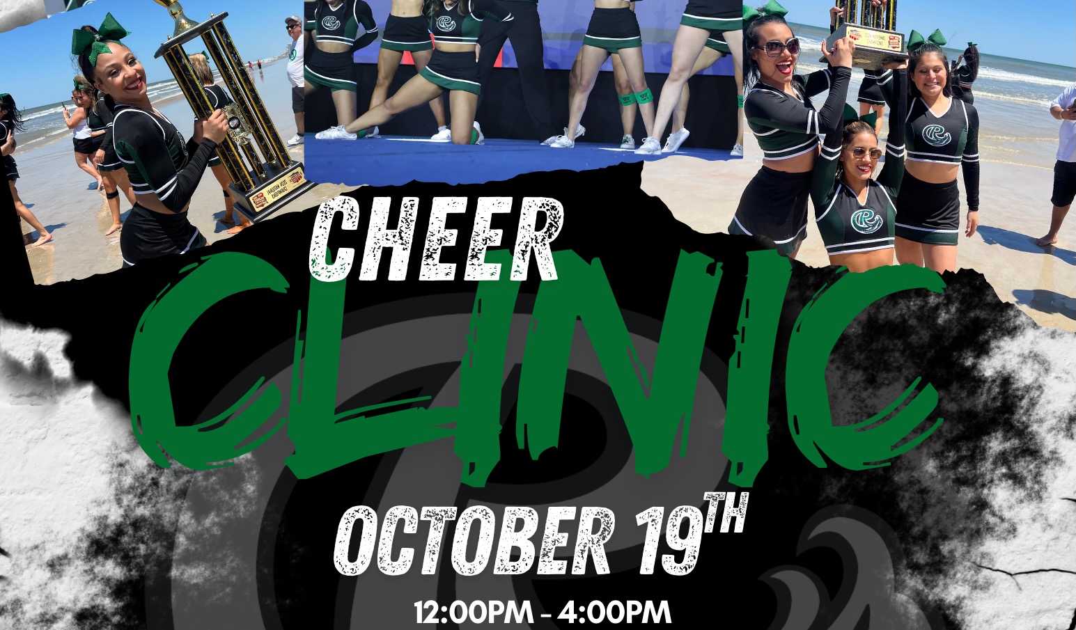 Window Cheer Performance Lakers Cheer Squad Finishes 7th At NCA Championships - Roosevelt University