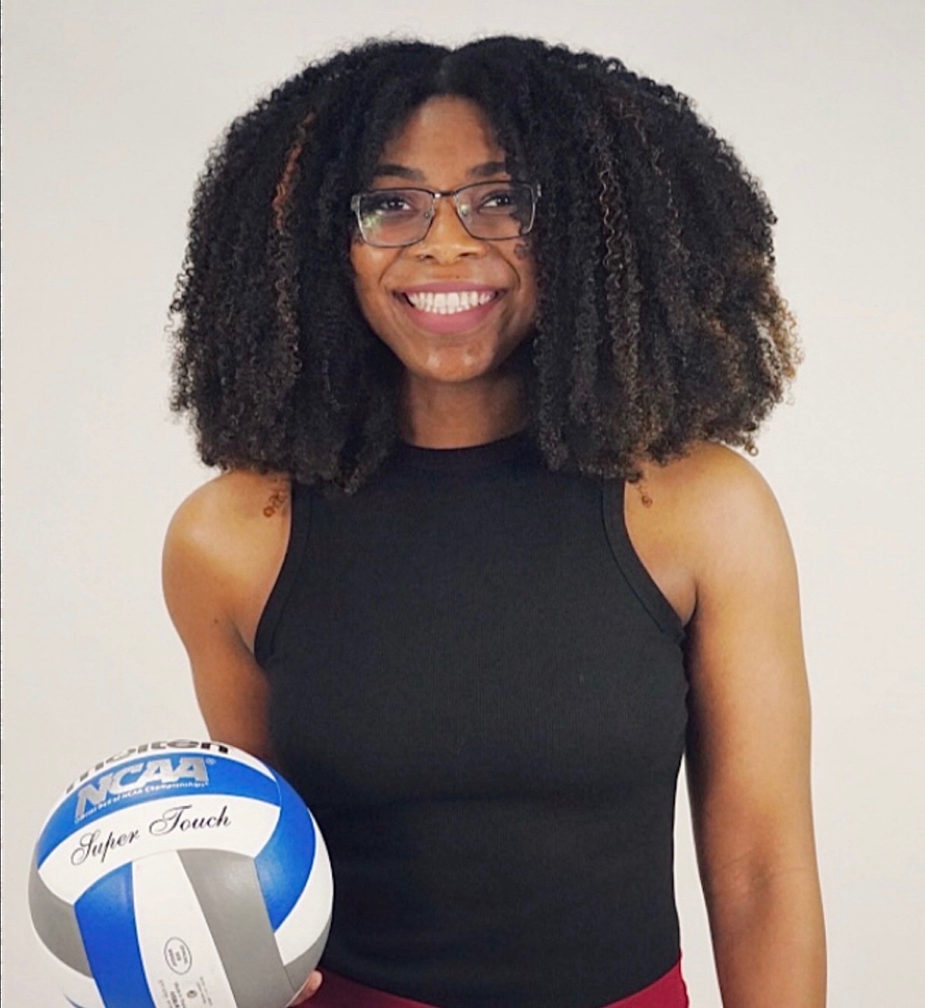 Jasmine Chambers Prelim