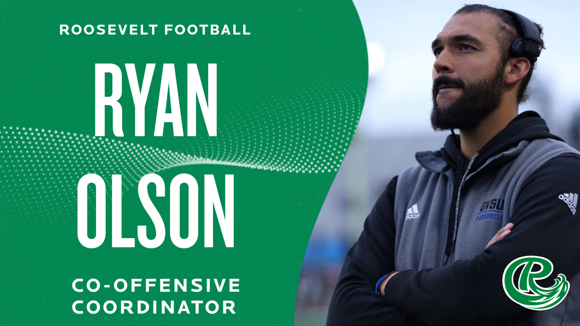 Football Staff 020326