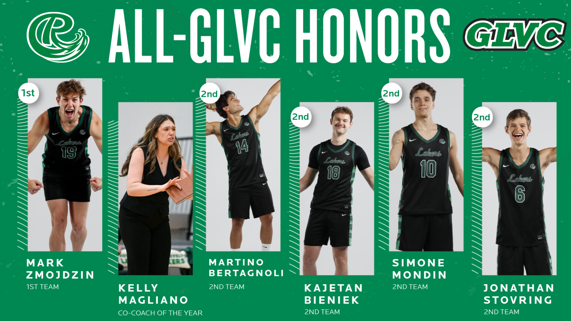 GLVC Awards