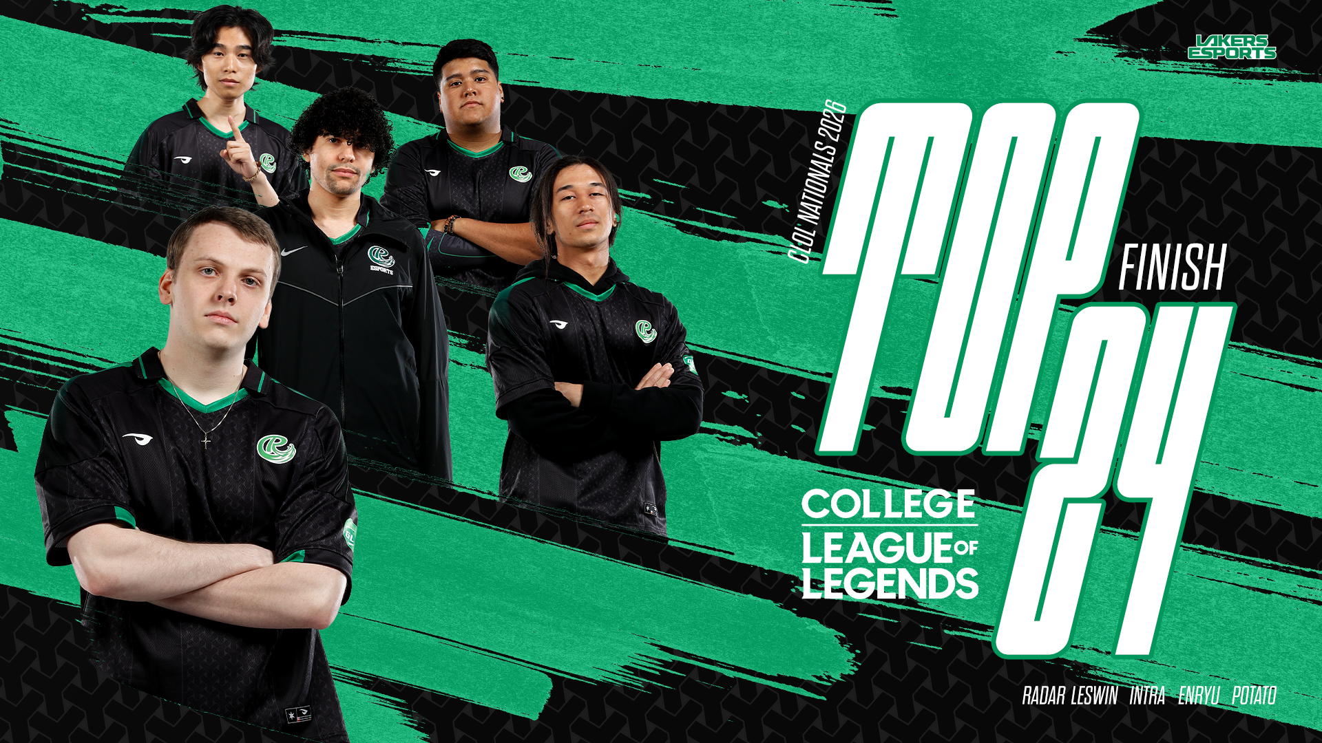 Esports 042226