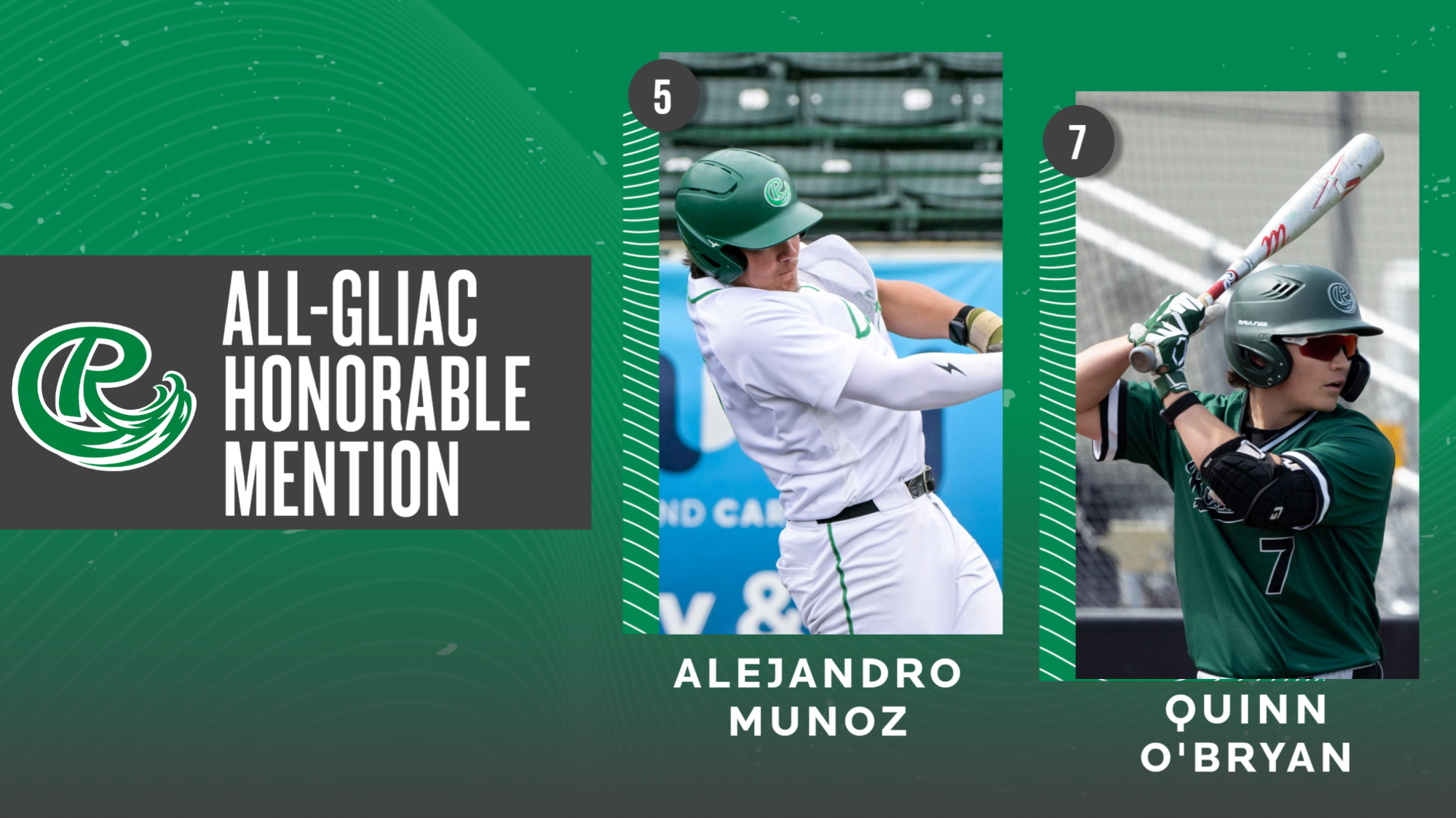 Baseball All-GLIAC
