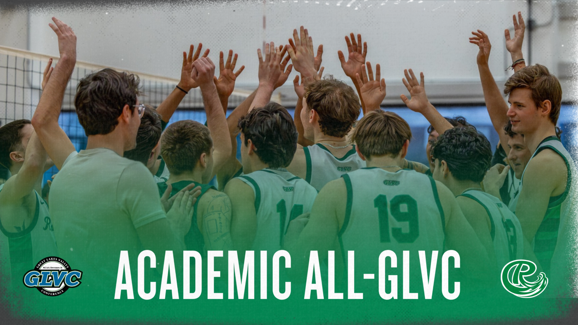 Academic All-GLVC 2026