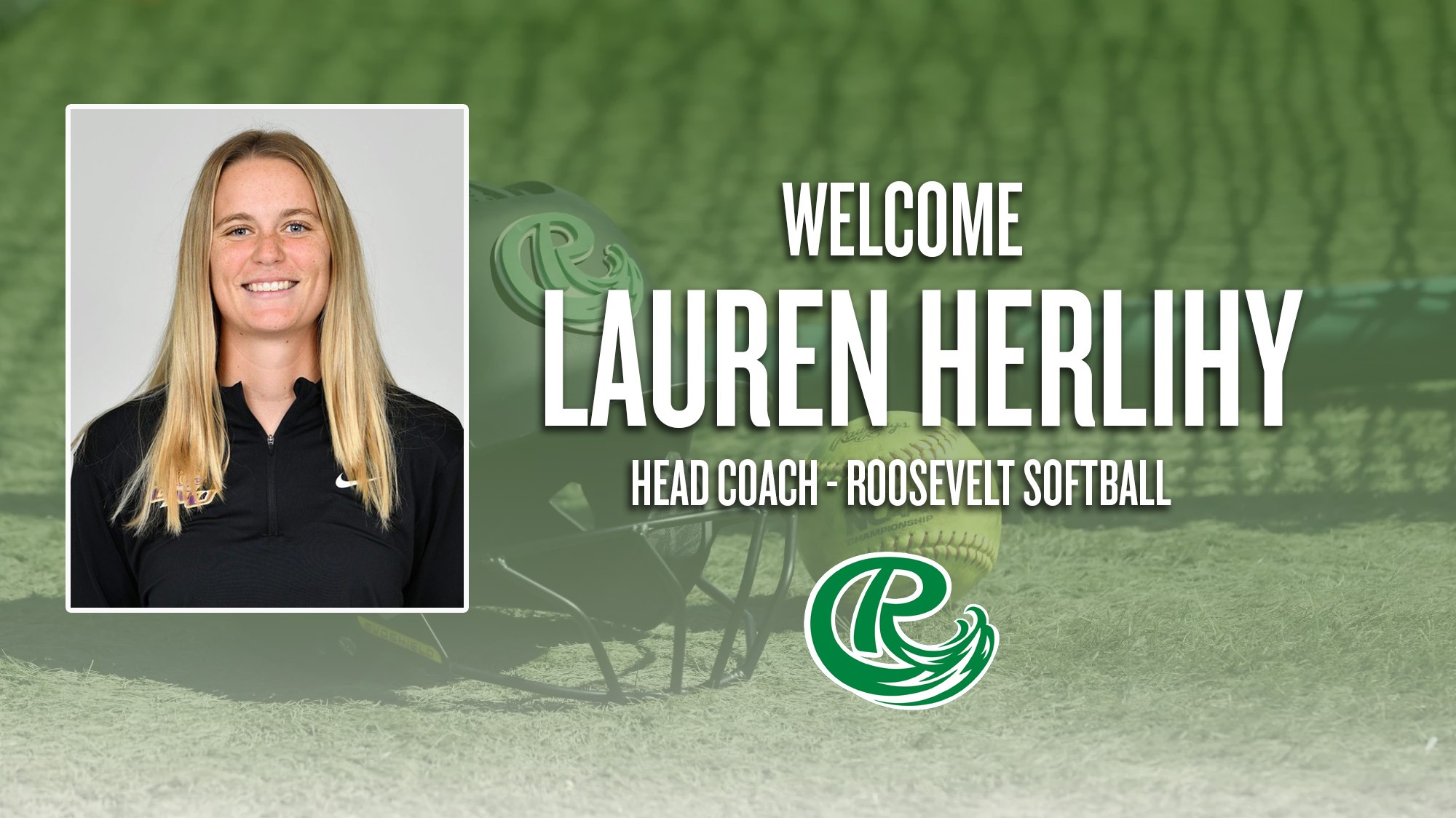 Herlihy Welcome