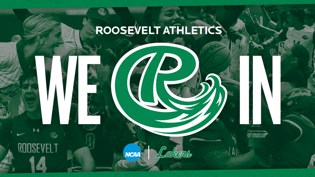 Roosevelt University will become active NCAA members on September 1