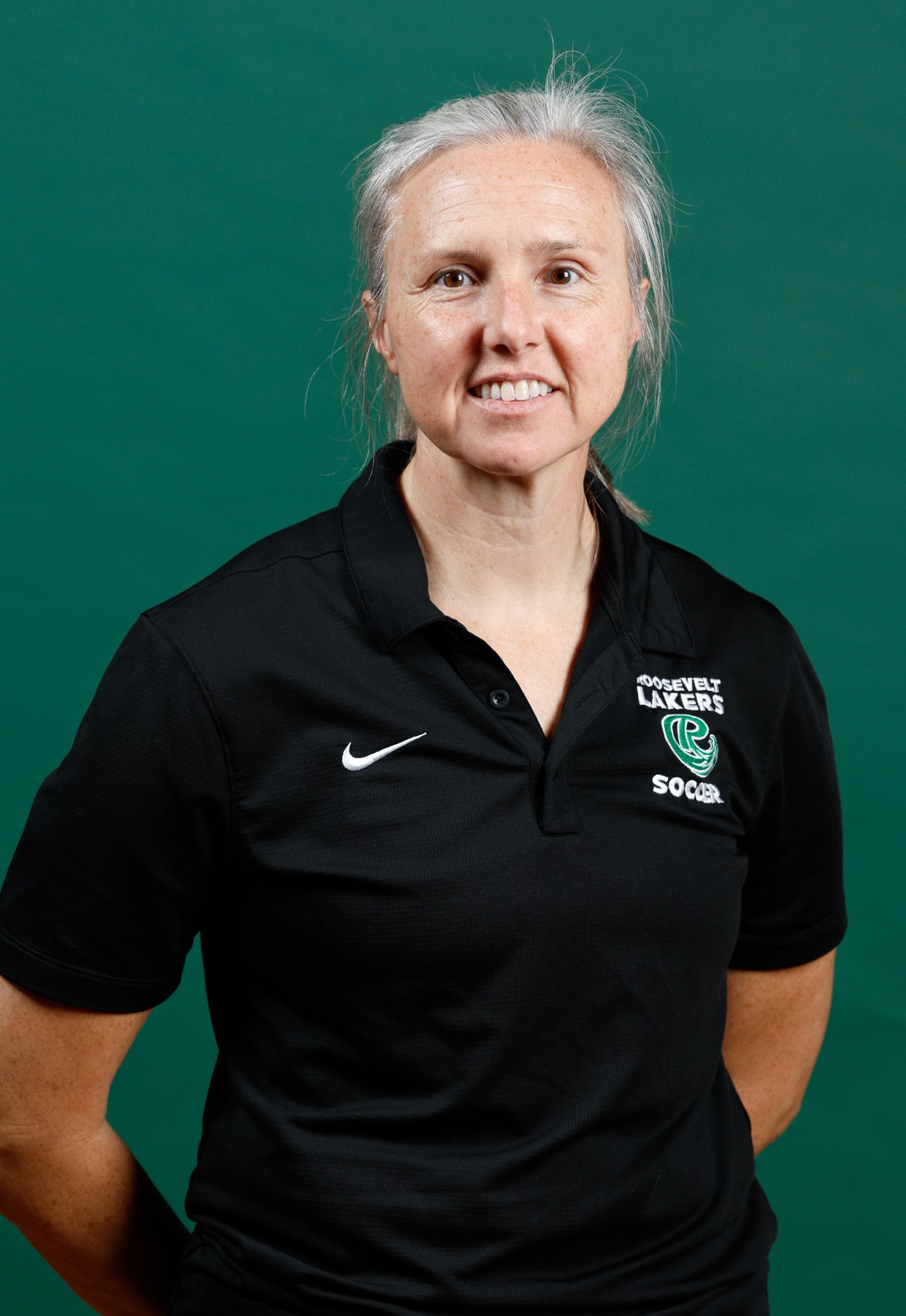 Jean Gehrke