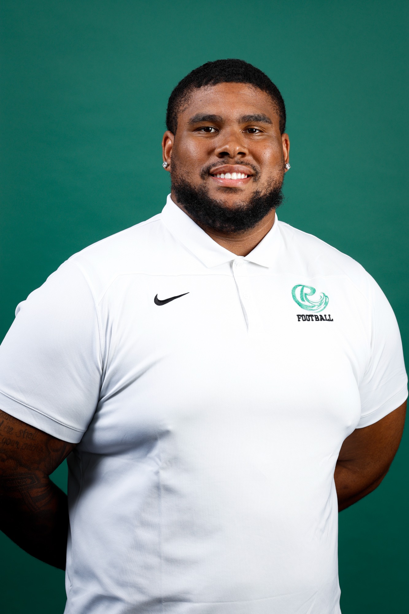 2026 Roosevelt Football Team