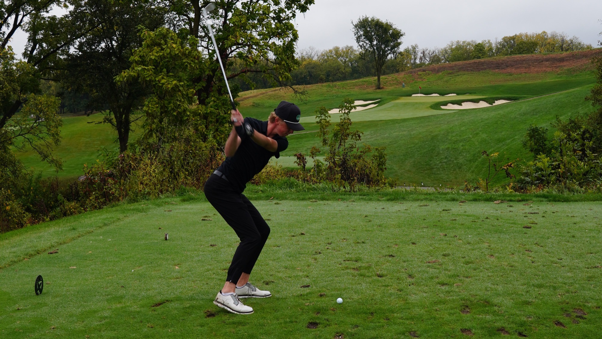 Golf 091526