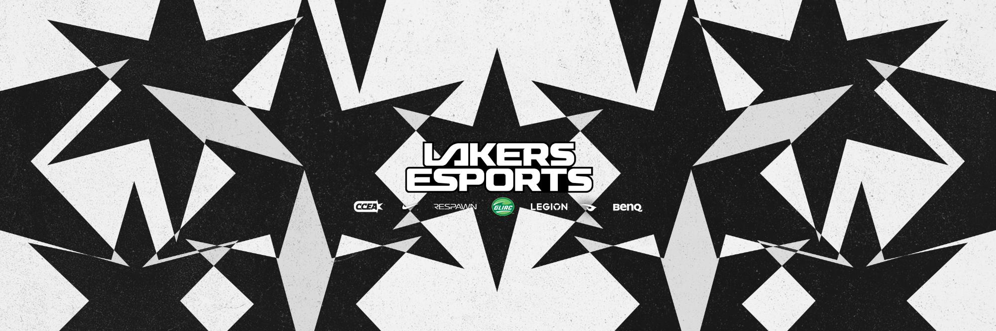 Lakers Esports banner