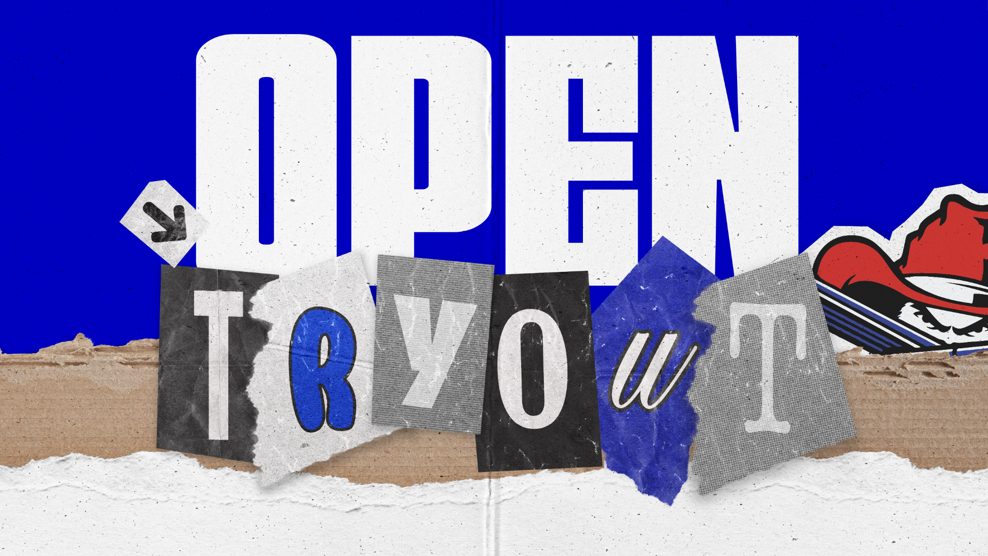 open tryout