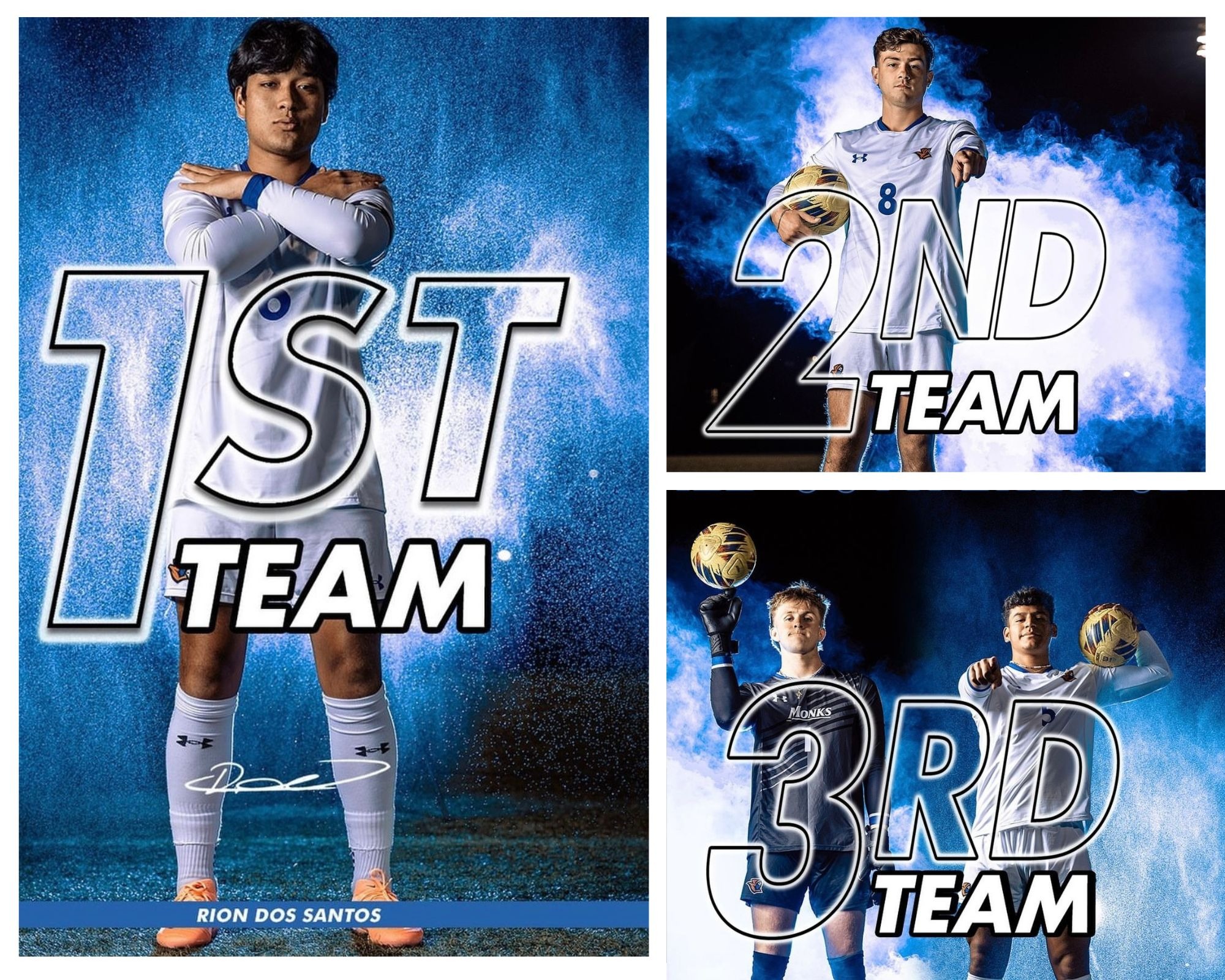 m soc all-conference 