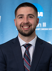 Tyler Ackley