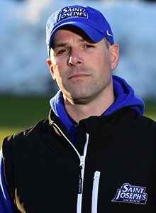 Geoff Arris