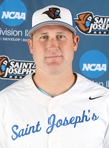 Eric Cavers