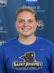 Lauren Chouinard '14