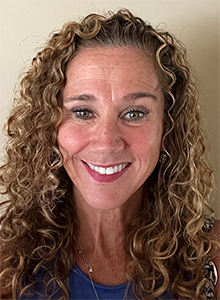 Kathy Decker