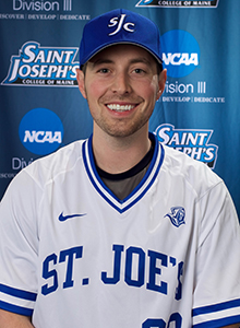 Nic Lops '15