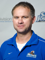 Jamie Smyth '92