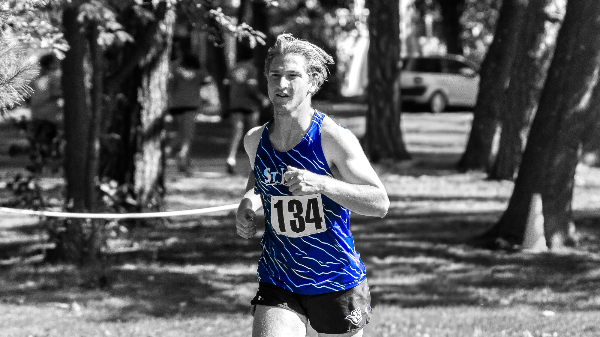 alexey running 2025 XC