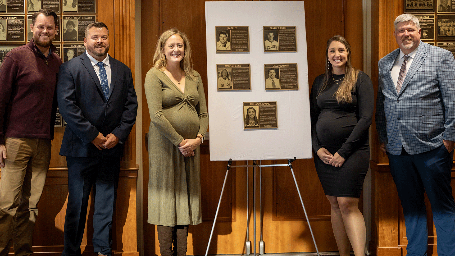 2025 SJC Hall of Fame Class