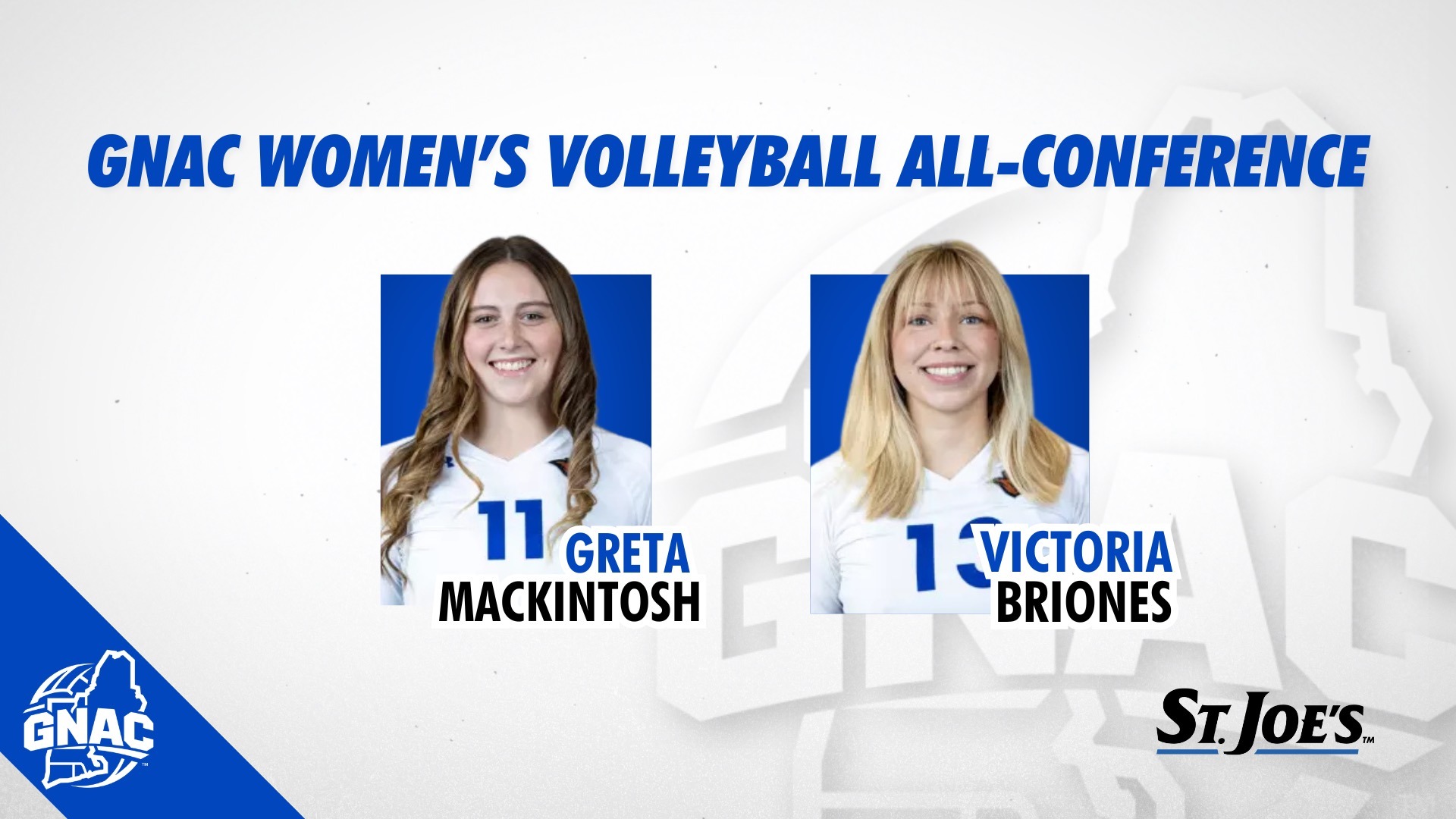 2025 Volleyball All-Conference