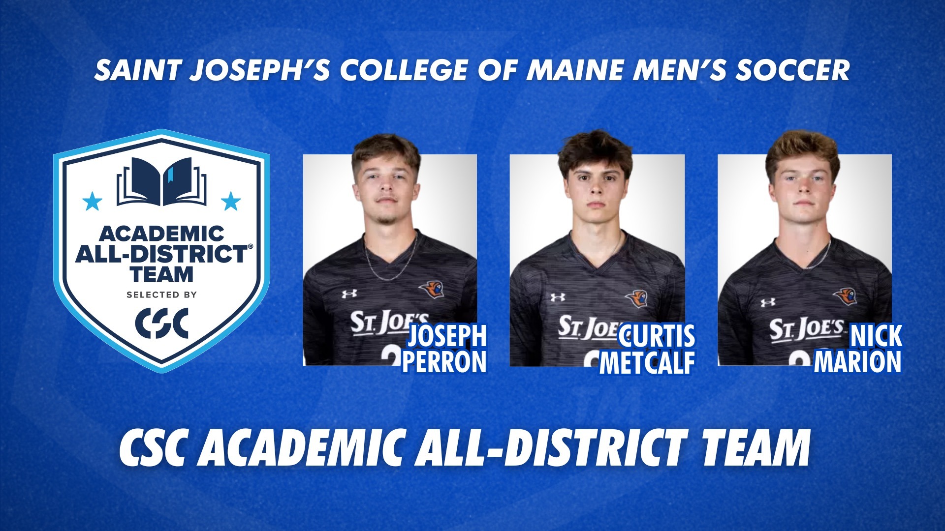 2025 MSOC All-Distict