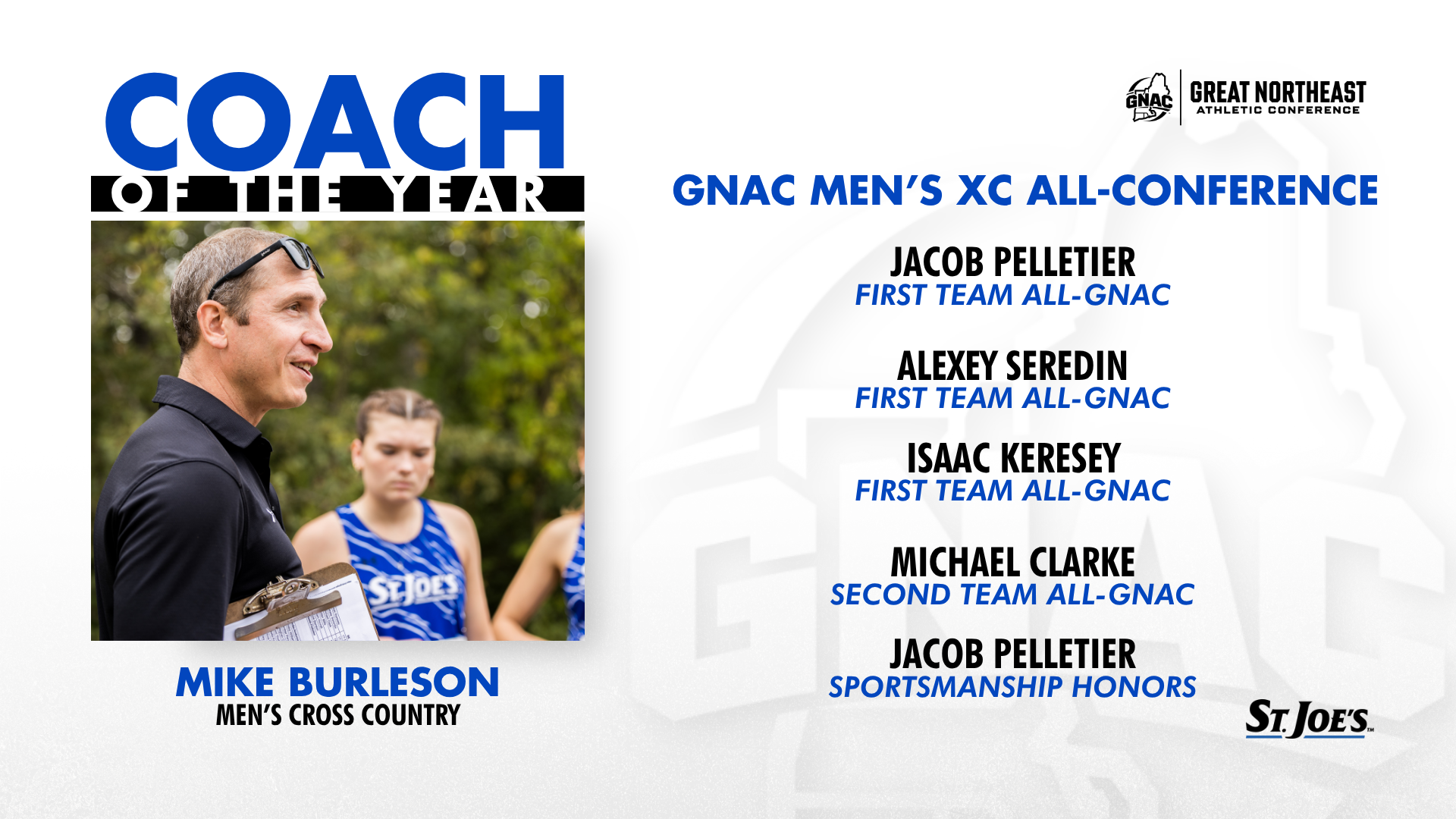 MXC GNAC CHAMPIONSHIP