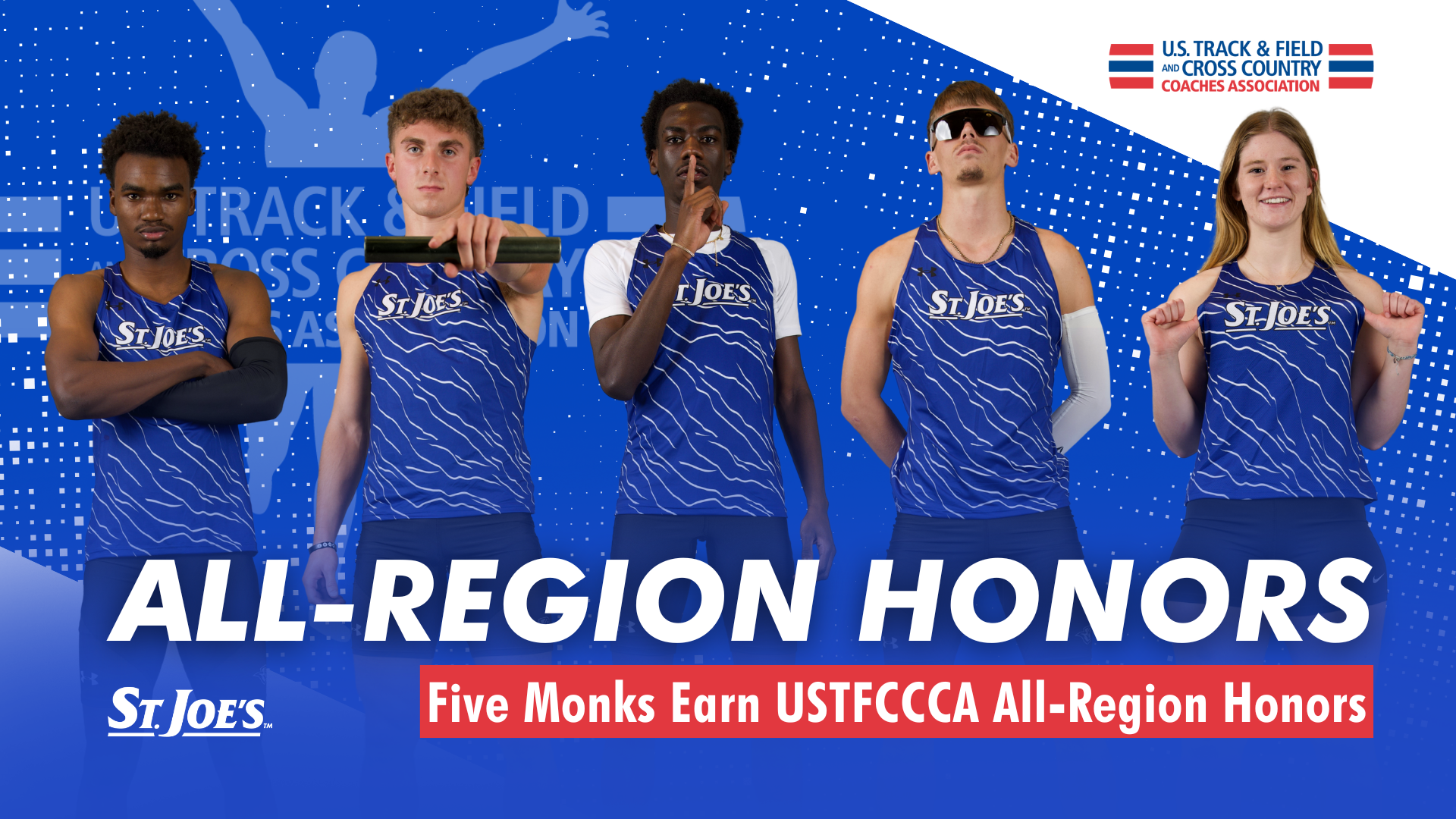 all region 2025 track and field