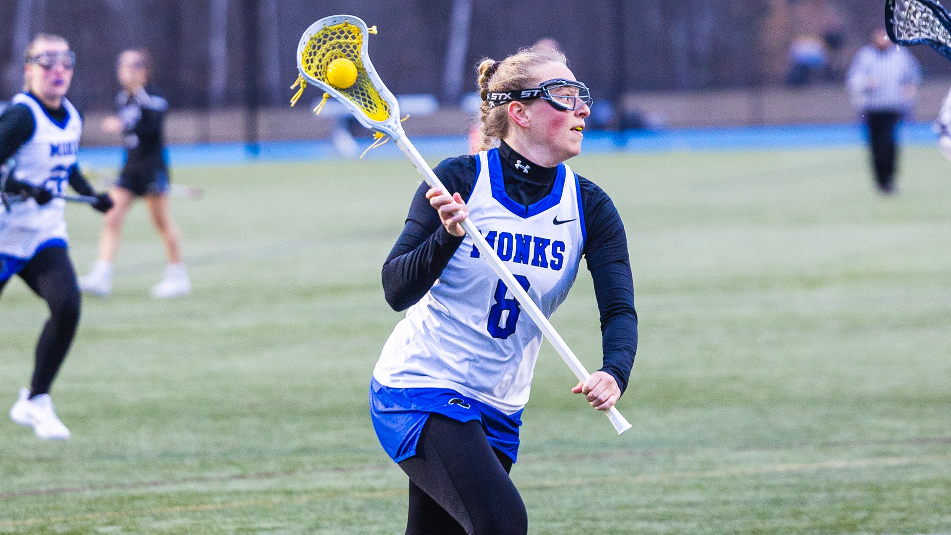 Mackenzie Siebert '25