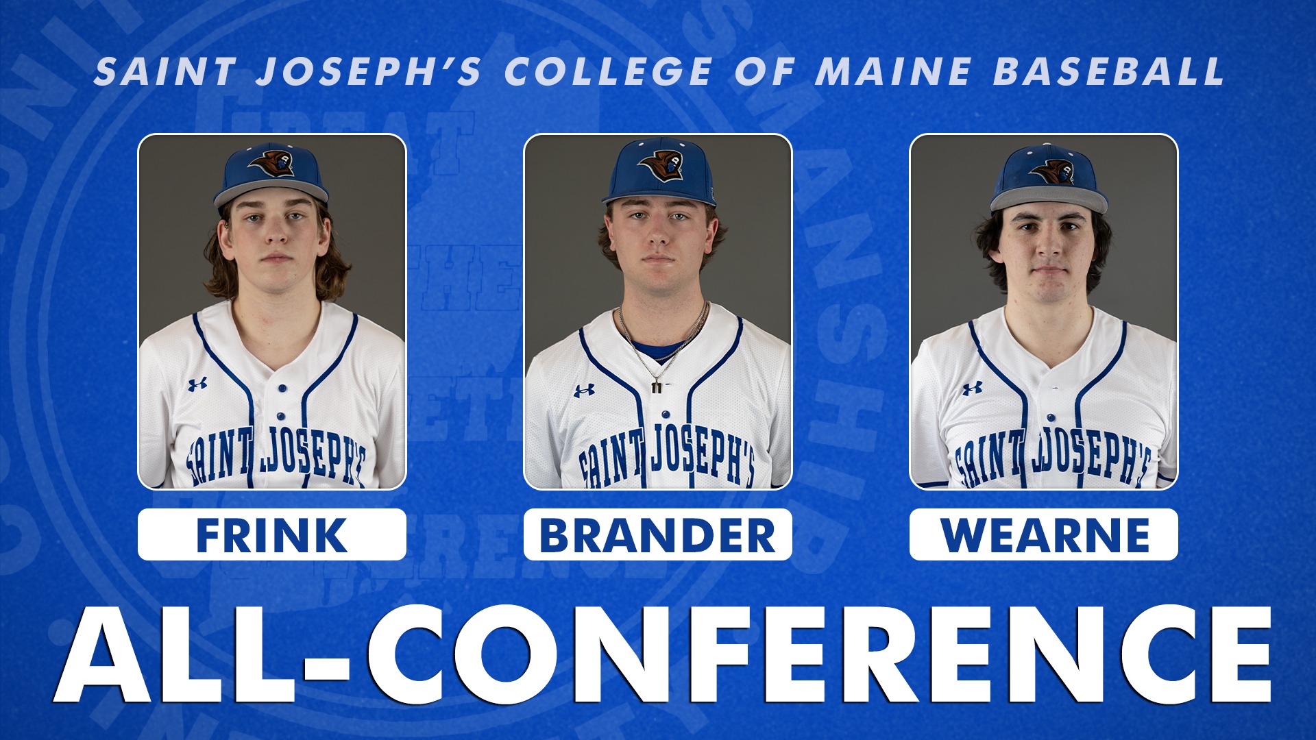 2025 baseball all-conference