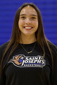 Meghan Graff