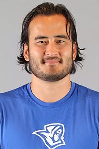 Will Pike '11