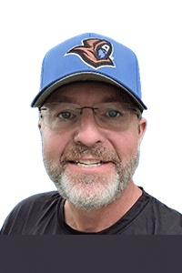 Dan Morin