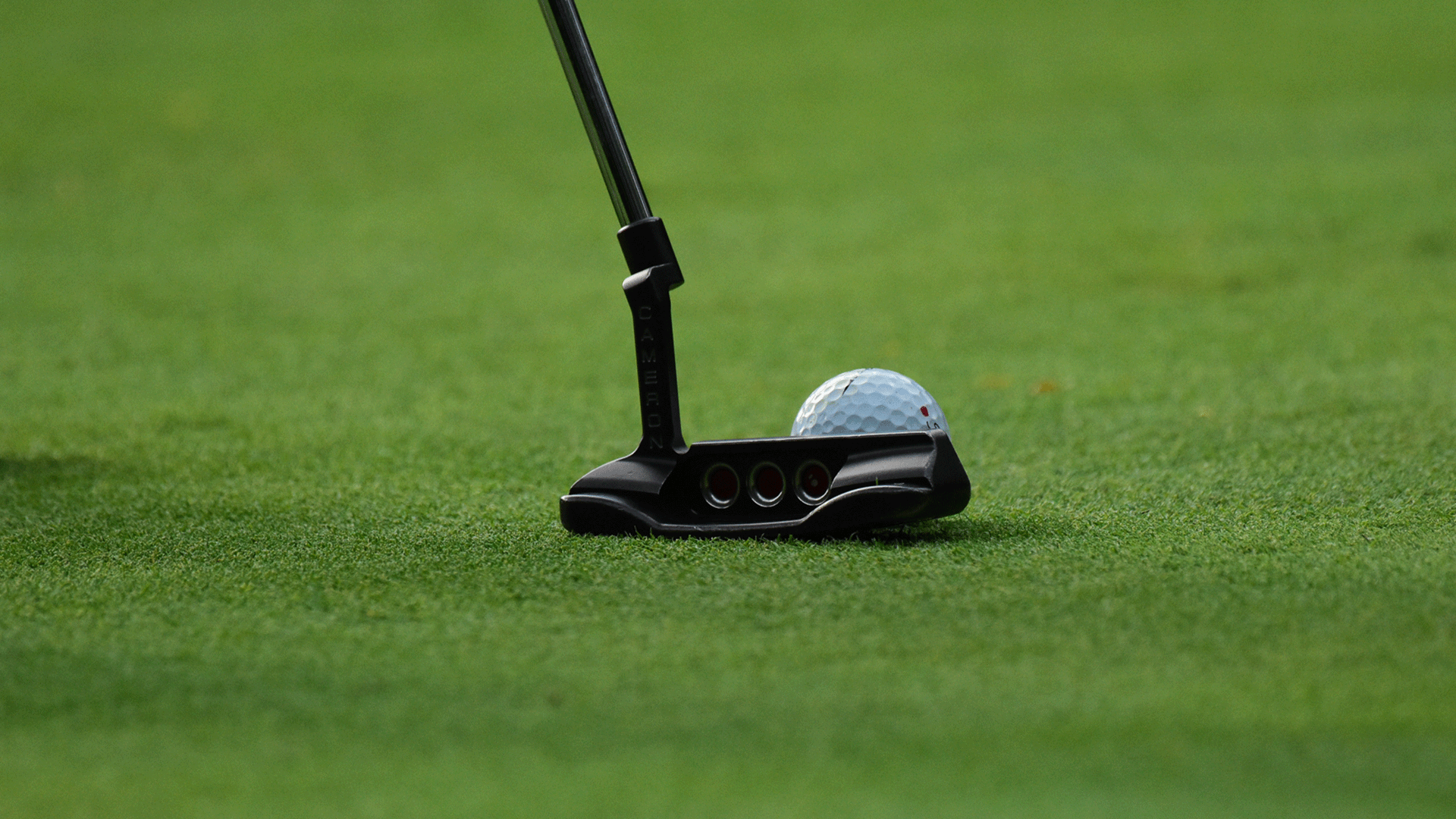 Women's Golf Husson