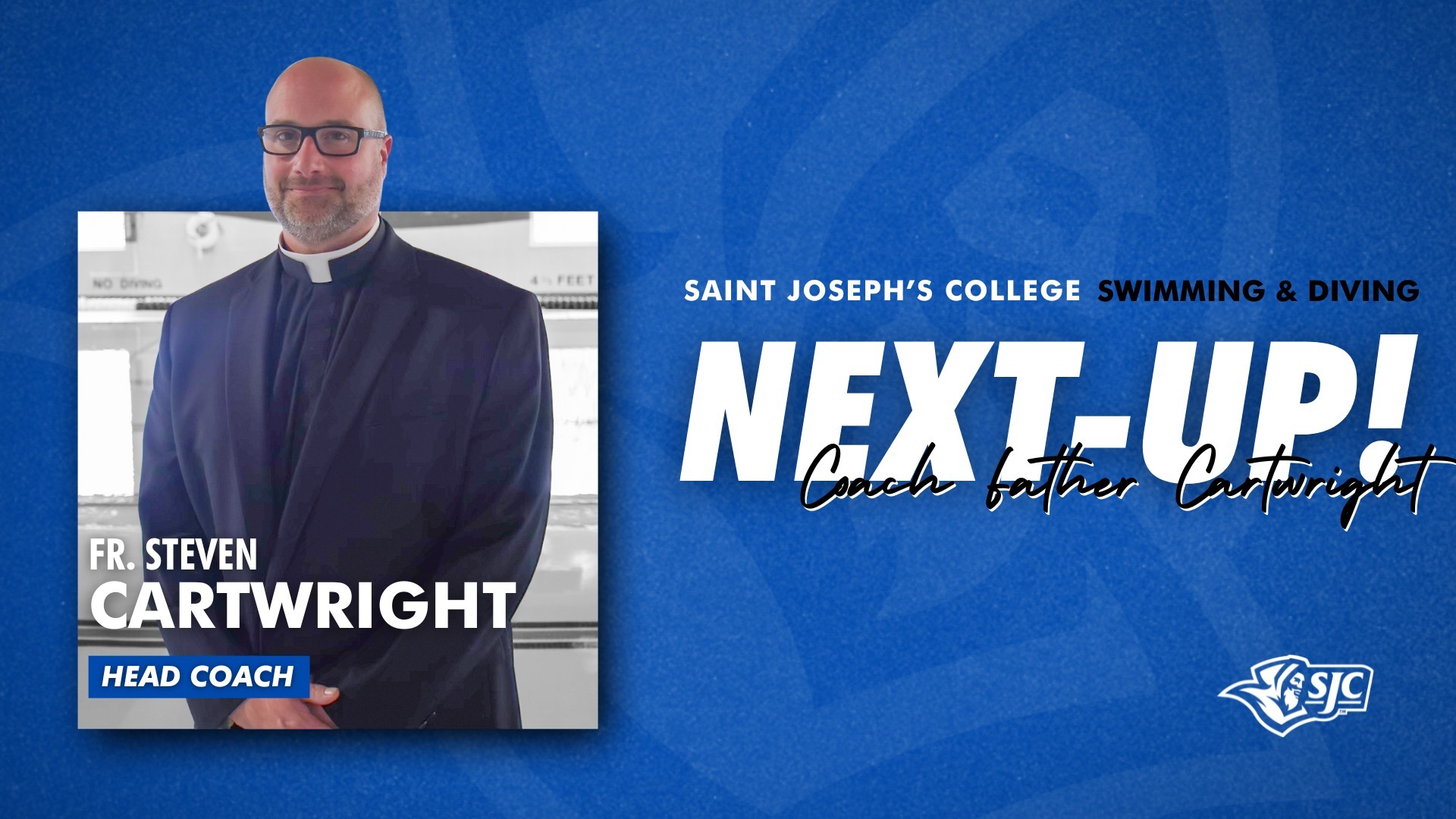 Fr. Steven Cartwright