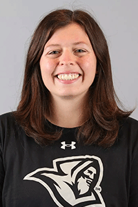 Carly Downey