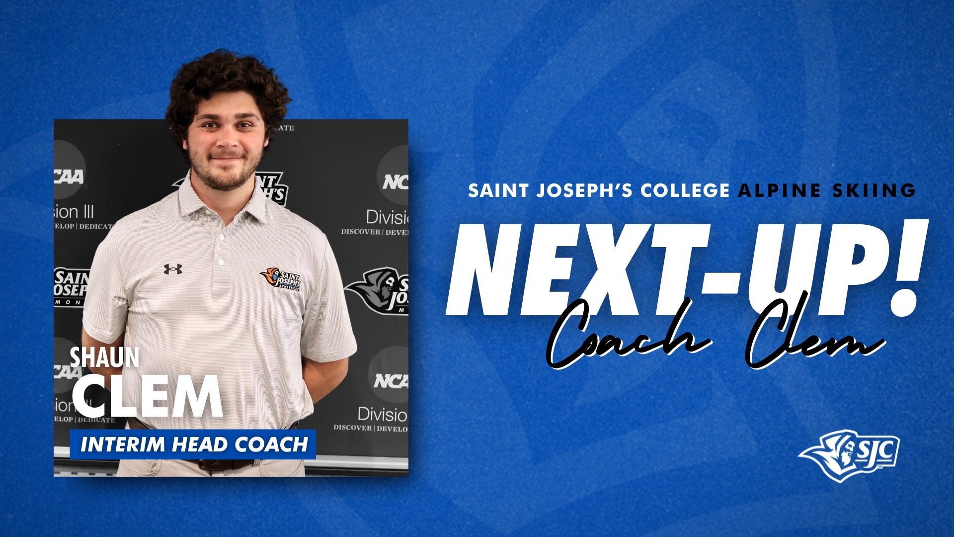 Shaun Clem Named Interim Alpine Head Coach 