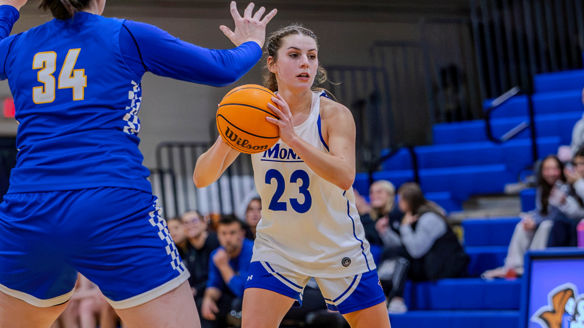 Elisabeth Stapelfeld '26