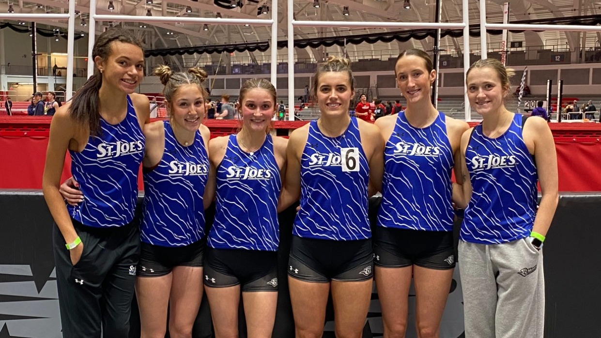 women's record holders