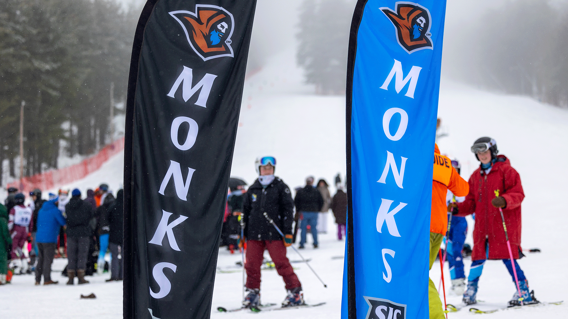 Monks Race in Slalom Event at Titcomb, Claim Ricker Cup - Saint Joseph ...