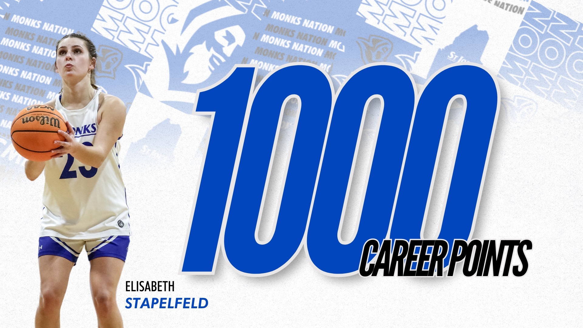 Elisabeth Stapelfeld '26